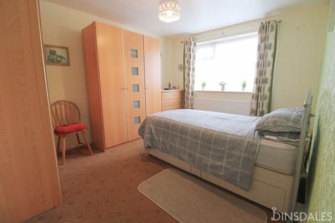 2 bedroom bungalow for sale, Garfield Street, Allerton, Bradford, BD15 7DJ