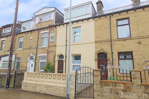 4 bedroom terraced house to rent, St Margarets Road, Lidget Green, Bradford, BD7 2BU