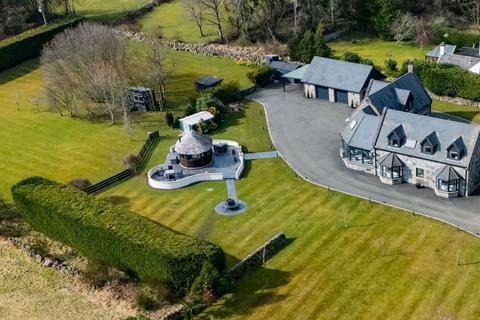 4 bedroom detached house for sale - Cruan, Auchattie, Banchory, Aberdeenshire, AB31
