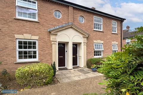 2 bedroom retirement property for sale, Eastgate Gardens, Taunton