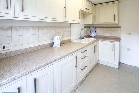 2 bedroom retirement property for sale, Eastgate Gardens, Taunton