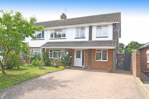 4 bedroom semi-detached house for sale, Lansdowne Avenue, Maidstone