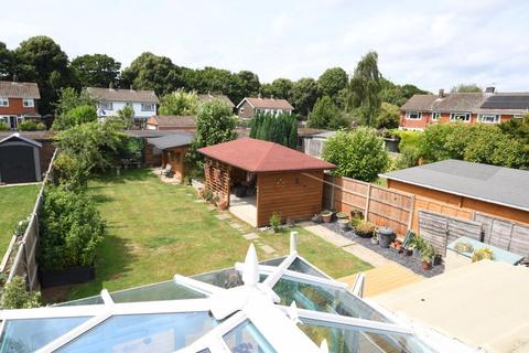 4 bedroom semi-detached house for sale, Lansdowne Avenue, Maidstone
