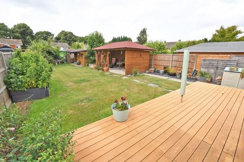 4 bedroom semi-detached house for sale, Lansdowne Avenue, Maidstone