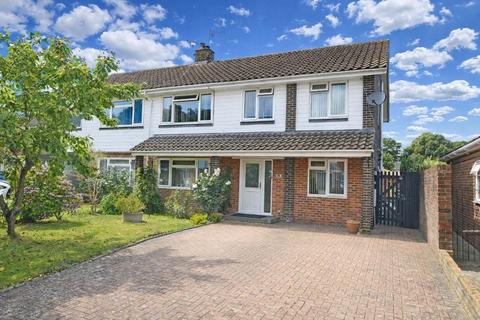 4 bedroom semi-detached house for sale, Lansdowne Avenue, Maidstone