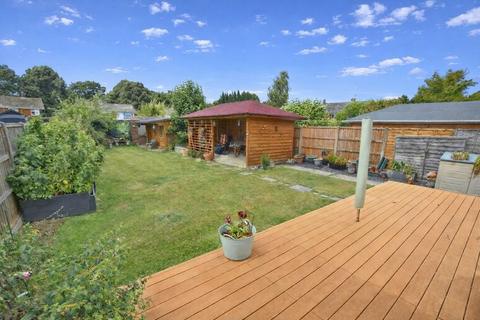 4 bedroom semi-detached house for sale, Lansdowne Avenue, Maidstone