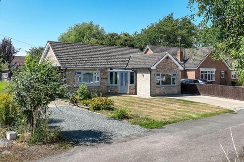 3 bedroom detached bungalow for sale, Mill Lane, Sutton Bridge, PE12