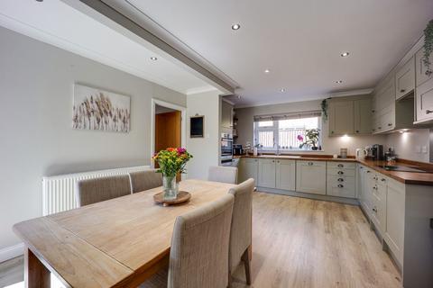 3 bedroom detached bungalow for sale, Mill Lane, Sutton Bridge, PE12