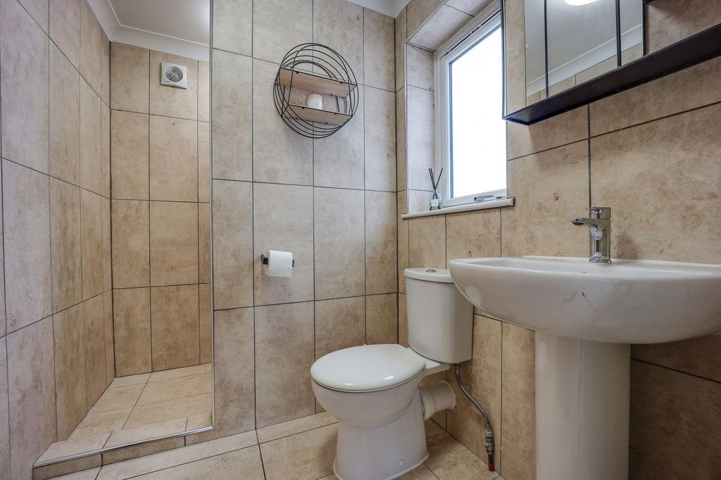Ensuite