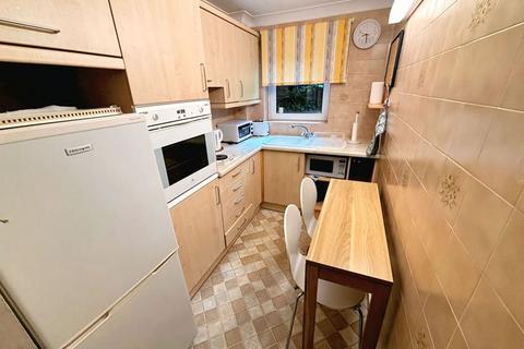 2 bedroom ground floor flat for sale, Homecedars House, Elstree Road, Bushey Heath, Hertfordshire, WD23 1G