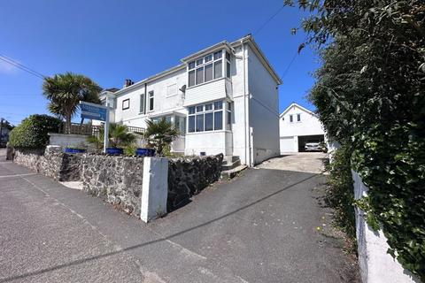 Nanjivey, ST IVES TR26