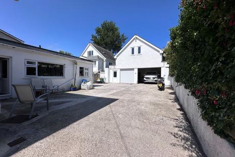 4 bedroom semi-detached house for sale, Nanjivey, ST IVES TR26