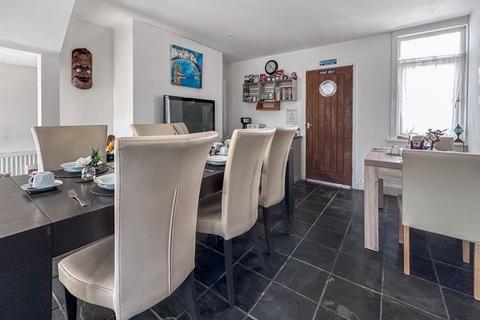 4 bedroom semi-detached house for sale, Nanjivey, ST IVES TR26