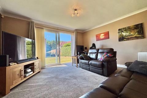 2 bedroom apartment for sale, Beasley Grove, Great Barr, Birmingham B43 7HG
