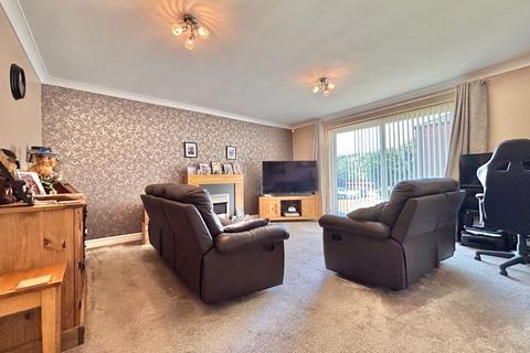 2 bedroom apartment for sale, Beasley Grove, Great Barr, Birmingham B43 7HG