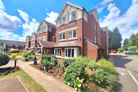 1 bedroom apartment for sale, Church Road, Sutton Coldfield
