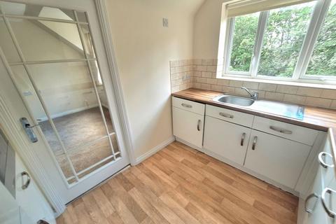 1 bedroom apartment for sale, Church Road, Sutton Coldfield