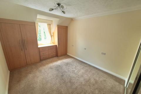 1 bedroom apartment for sale, Church Road, Sutton Coldfield