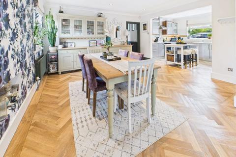 4 bedroom detached bungalow for sale, 52 Everingtons Lane, Skegness