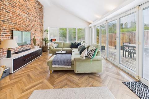 4 bedroom detached bungalow for sale, 52 Everingtons Lane, Skegness