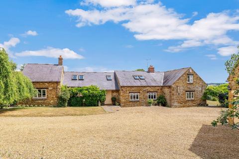 4 bedroom equestrian property for sale, Bringhurst, Market Harborough, Leicestershire