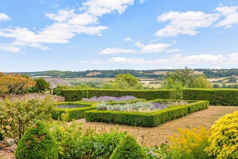 4 bedroom equestrian property for sale, Bringhurst, Market Harborough, Leicestershire