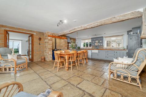 4 bedroom equestrian property for sale, Bringhurst, Market Harborough, Leicestershire