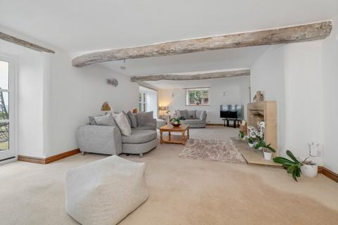 4 bedroom equestrian property for sale, Bringhurst, Market Harborough, Leicestershire
