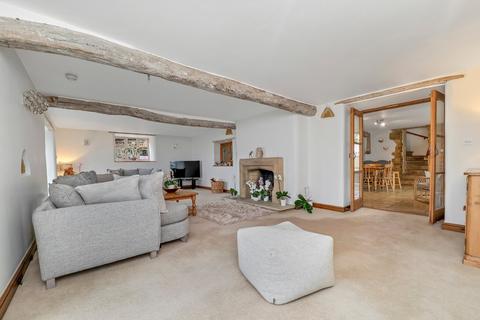 4 bedroom equestrian property for sale, Bringhurst, Market Harborough, Leicestershire