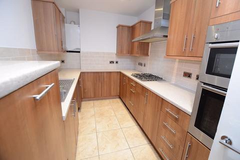 undefined, 3 Stafford Vere Court, The Broadway, Woodhall Spa