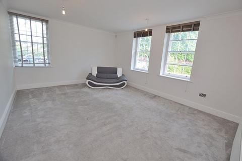 undefined, 3 Stafford Vere Court, The Broadway, Woodhall Spa