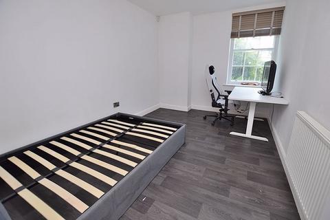 undefined, 3 Stafford Vere Court, The Broadway, Woodhall Spa