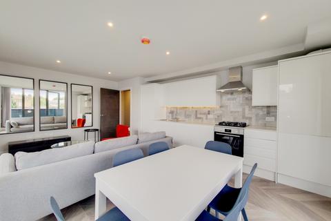 4 bedroom apartment to rent, 41-55 Rotherhithe Old Road, London SE16