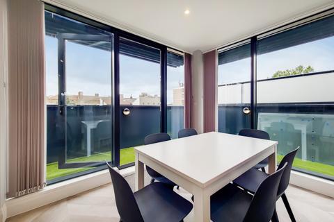 4 bedroom apartment to rent, 41-55 Rotherhithe Old Road, London SE16