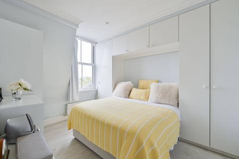 Sutherland Avenue, Maida Vale, London, W9