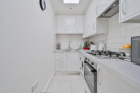 Sutherland Avenue, Maida Vale, London, W9