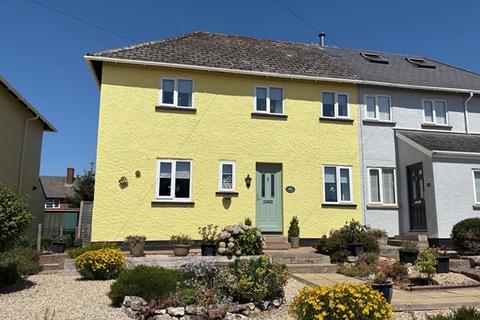 undefined, West View Terrace, Honiton EX14