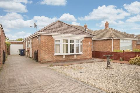 2 bedroom semi-detached bungalow to rent, Westminster Close, Eston, TS6 9NU