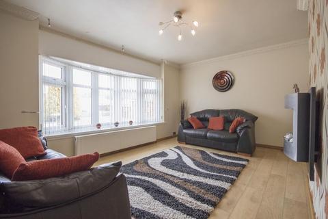 2 bedroom semi-detached bungalow to rent, Westminster Close, Eston, TS6 9NU