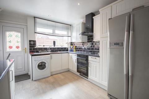 2 bedroom semi-detached bungalow to rent, Westminster Close, Eston, TS6 9NU