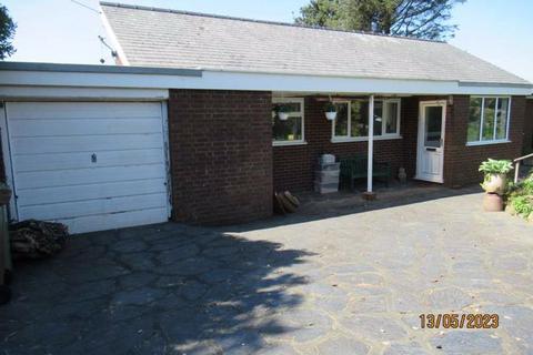 4 bedroom bungalow to rent - Llwyngwril LL37