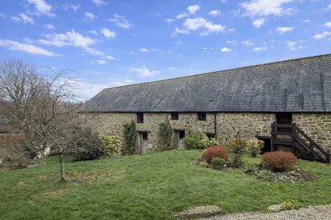 4 bedroom property for sale, Foxhole, Murchington, Chagford