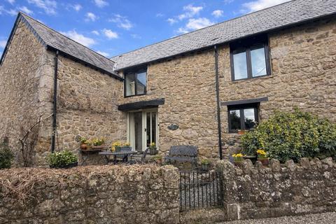 4 bedroom property for sale, Foxhole, Murchington, Chagford