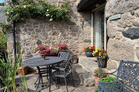 4 bedroom property for sale, Foxhole, Murchington, Chagford