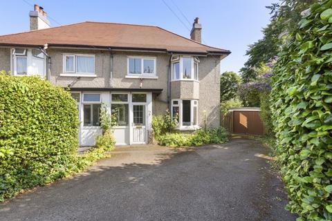 4 bedroom semi-detached house for sale, Weston, 74 Main Road, Onchan