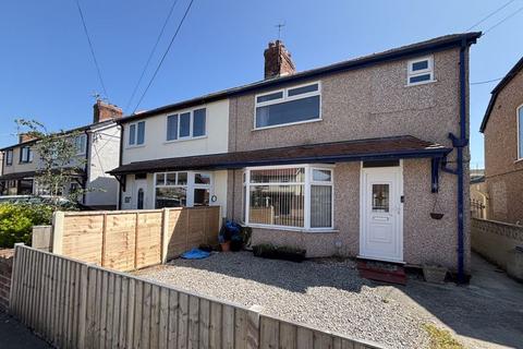 3 bedroom semi-detached house for sale - Clwyd Avenue, Abergele