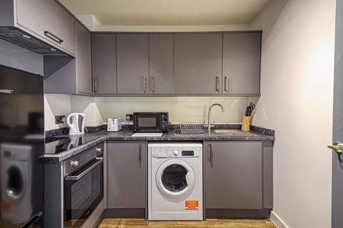 undefined, Golf Open 2026 - Coronation Walk, Southport Town Centre - Sleeps 2