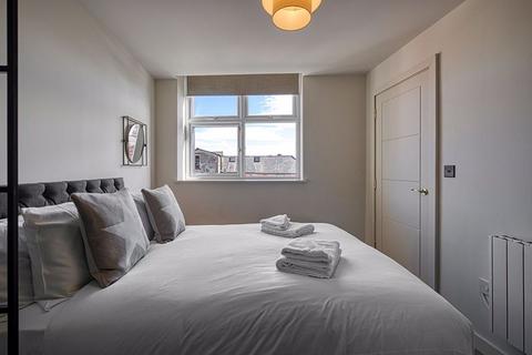undefined, Golf Open 2026 - Coronation Walk, Southport Town Centre - Sleeps 2