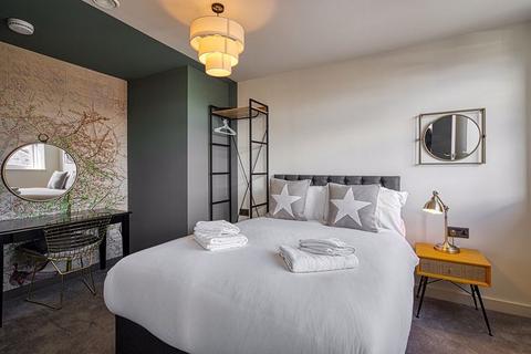 1 bedroom apartment to rent, Golf Open 2026 - Coronation Walk, Southport Town Centre - Sleeps 2