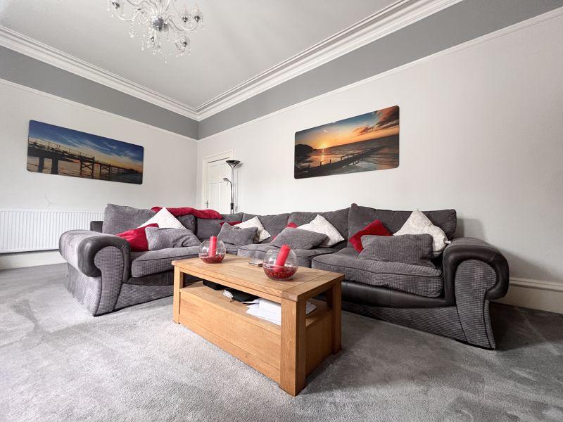 5 - Sofa Living Room